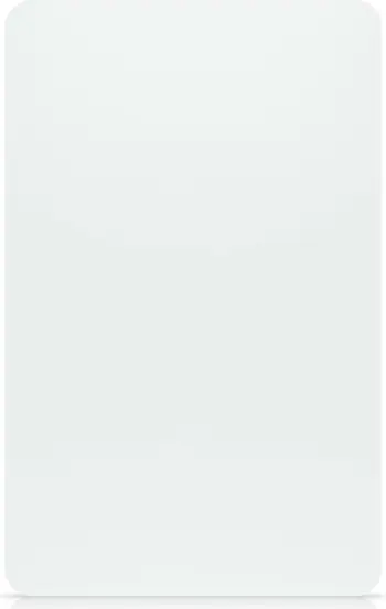 Kartë aksesi Ubiquiti UA-Card-W-10, NFC, set 10 copë, e bardhë
