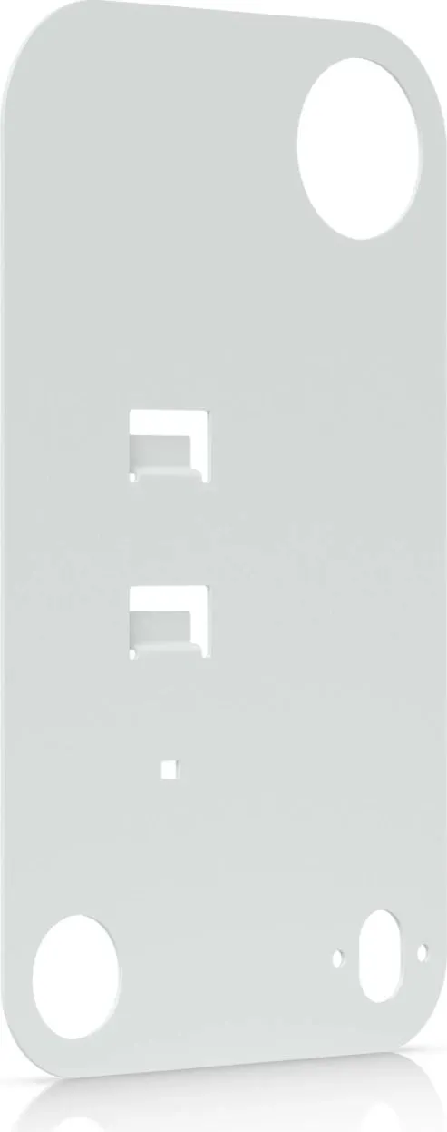 Sistem montimi Ubiquiti UACC-AI-Theta-CMS, çelik inox, e bardhë - 2