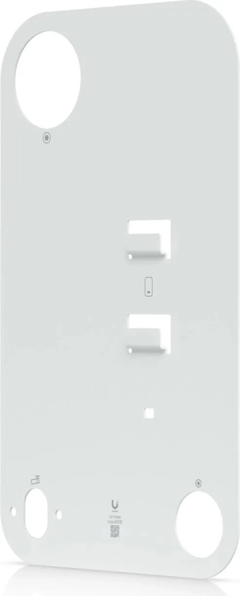 Sistem montimi Ubiquiti UACC-AI-Theta-CMS, çelik inox, e bardhë - 3