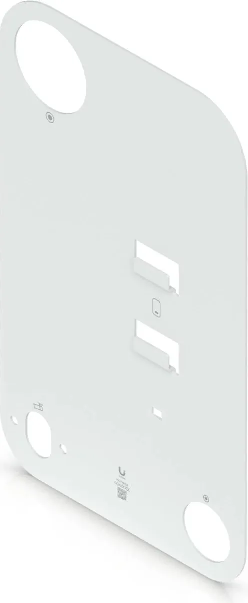 Sistem montimi Ubiquiti UACC-AI-Theta-CMS, çelik inox, e bardhë - 4