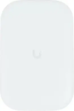 Antena panel Ubiquiti Ultra, 15 dBi, 5 GHz, e bardhë