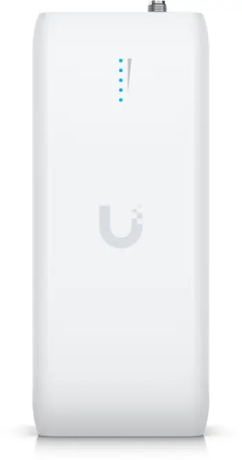 Bridge rrjeti Ubiquiti UDB, WiFi 5, 866.7 Mbps, i bardhë