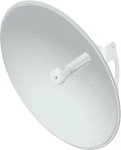 Antenë rrjeti Ubiquiti PBE-5AC-620, 5 GHz, PoE, e bardhë - 1