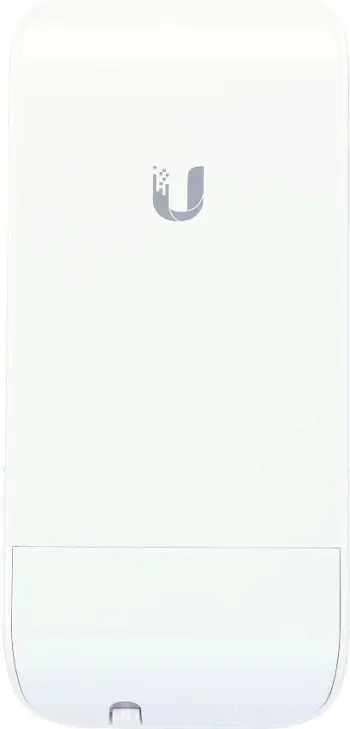 Access Point Ubiquiti LOCO M2, 150 Mbps, 2.4 GHz