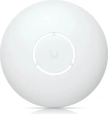 Kapak mbrojtës për access point Ubiquiti UACC-U7-Cover, PC, Bardhë