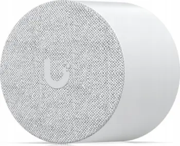 Chime smart Ubiquiti UVC-G4 Doorbell Pro PoE, gri, i bardhë
