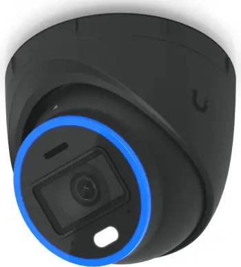 Kamerë sigurie Ubiquiti AI Turret, 4K 3840 x 2160, PoE+, për brendësi dhe jashtë