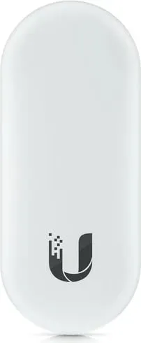 Lexues aksesi Ubiquiti UniFi Access Reader Lite UA-Reader-Lite, NFC, Bluetooth, PoE, i bardhë - 2