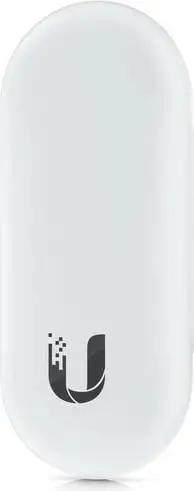 Lexues aksesi Ubiquiti UniFi Access Reader Lite UA-Reader-Lite, NFC, Bluetooth, PoE, i bardhë