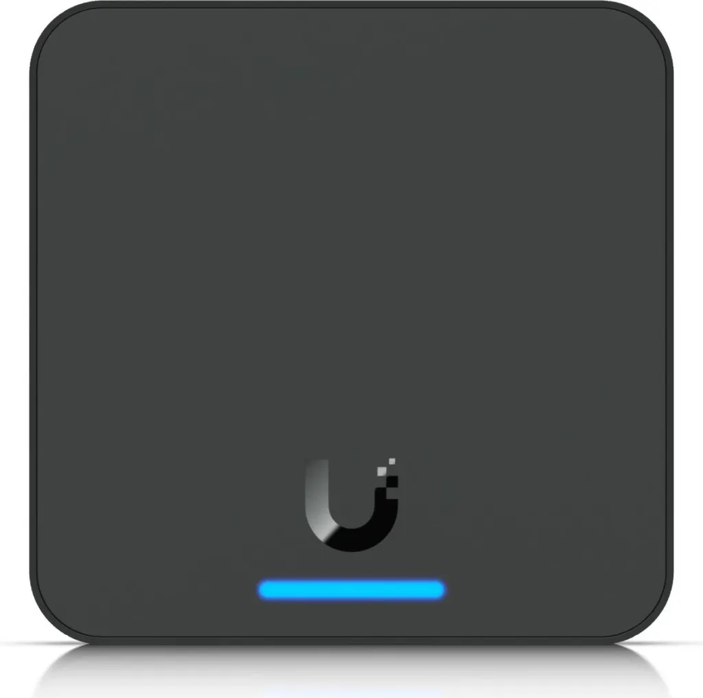 Lexues aksesi Ubiquiti UniFi Access Reader Gen3 Flex UA-G3-Flex-B, i zi - 2