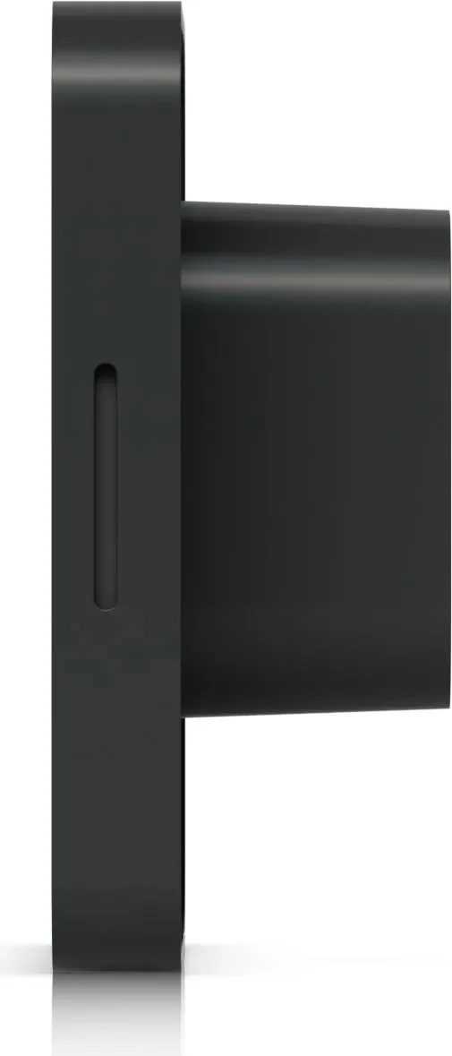 Lexues aksesi Ubiquiti UniFi Access Reader Gen3 Flex UA-G3-Flex-B, i zi - 4