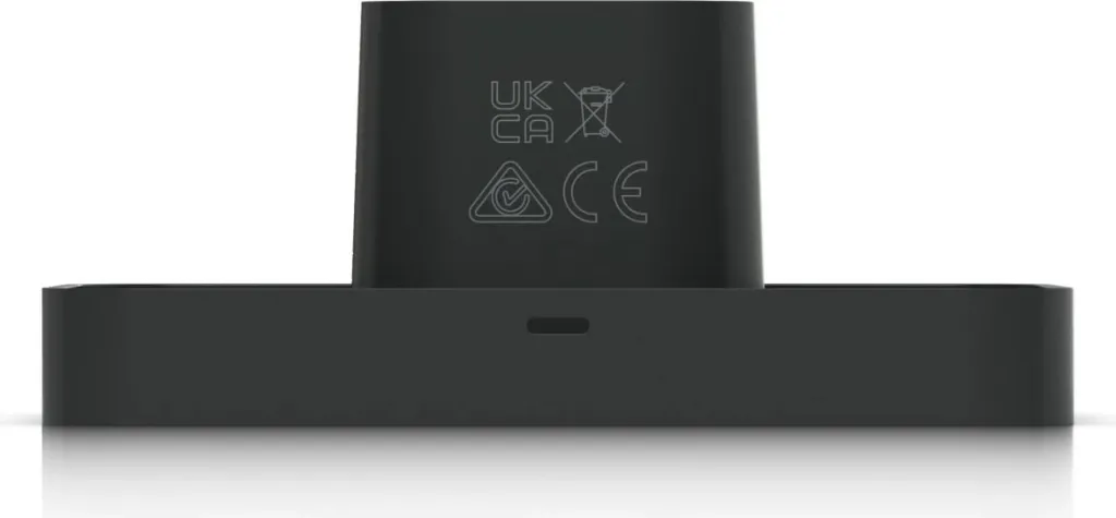 Lexues aksesi Ubiquiti UniFi Access Reader Gen3 Flex UA-G3-Flex-B, i zi - 5