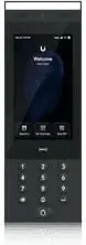 Interkom Ubiquiti UniFi G3 UA-G3-Intercom, PoE, i zi