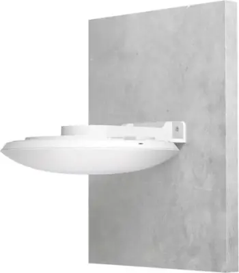 Mbajtëse access point Ubiquiti UACC-Pro-AP-AM, për mur dhe tavan, e bardhë
