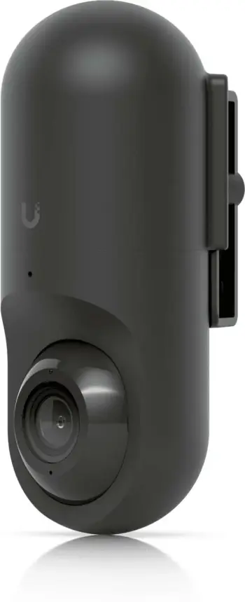 Mbështjellës Ubiquiti Unifi UACC-Flex-Cam-PWM, i zi