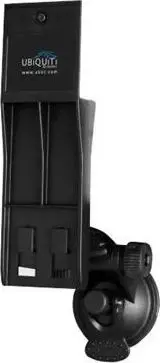 Set montimi për NanoStation Ubiquiti NS-WM, i bardhë