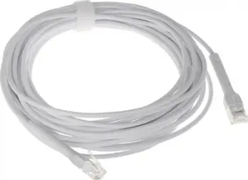 Kabllo Ubiquiti PATCHCORD UC-PATCH-8M-RJ45 8.0m, e bardhë