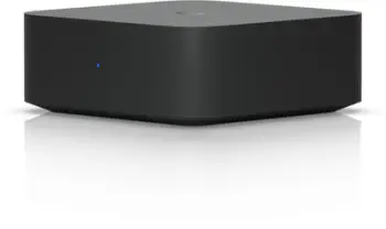 Streameri audio Ubiquiti UPL-PORT-B, PoE, HDMI eARC, i zi
