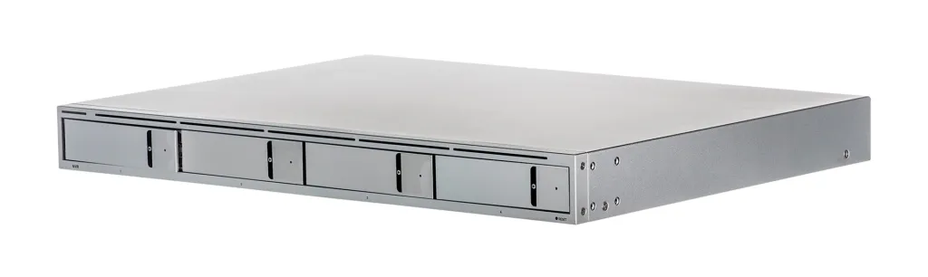 NVR Unifi Protect, Network Video Recorder - 1