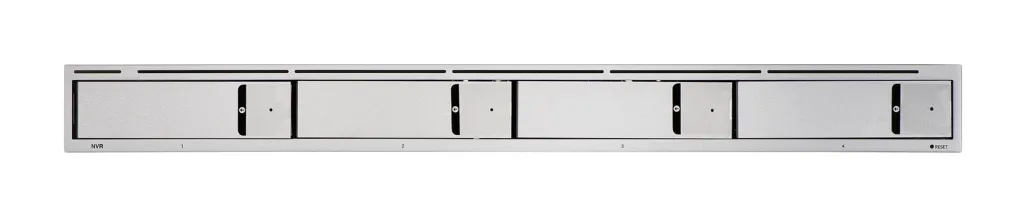 NVR Unifi Protect, Network Video Recorder - 2