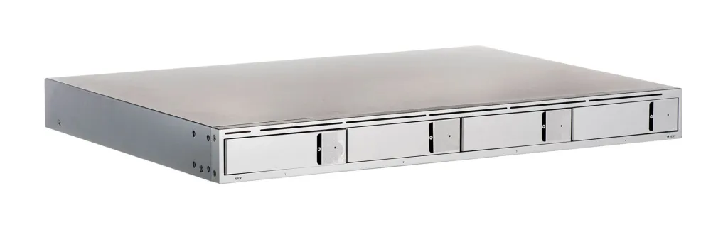 NVR Unifi Protect, Network Video Recorder - 4