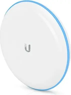 Bridge rrjeti Ubiquiti, Ethernet LAN, Bardhë
