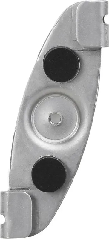 Montues Ubiquiti Mounting System UAP-AC-PRO/HD/SHD - U-PRO-MP - 3