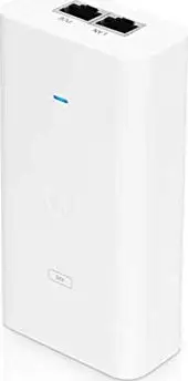 PoE Injector Ubiquiti POE-54V-80W, Gigabit Ethernet, 54V