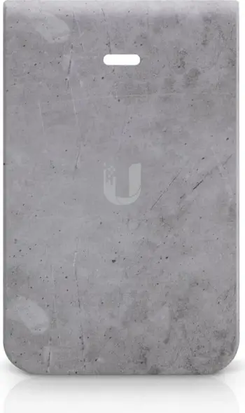 Mbështjellës Ubiquiti IW-HD-CT-3, UniFi In-Wall HD AP, Gri, 3 copë