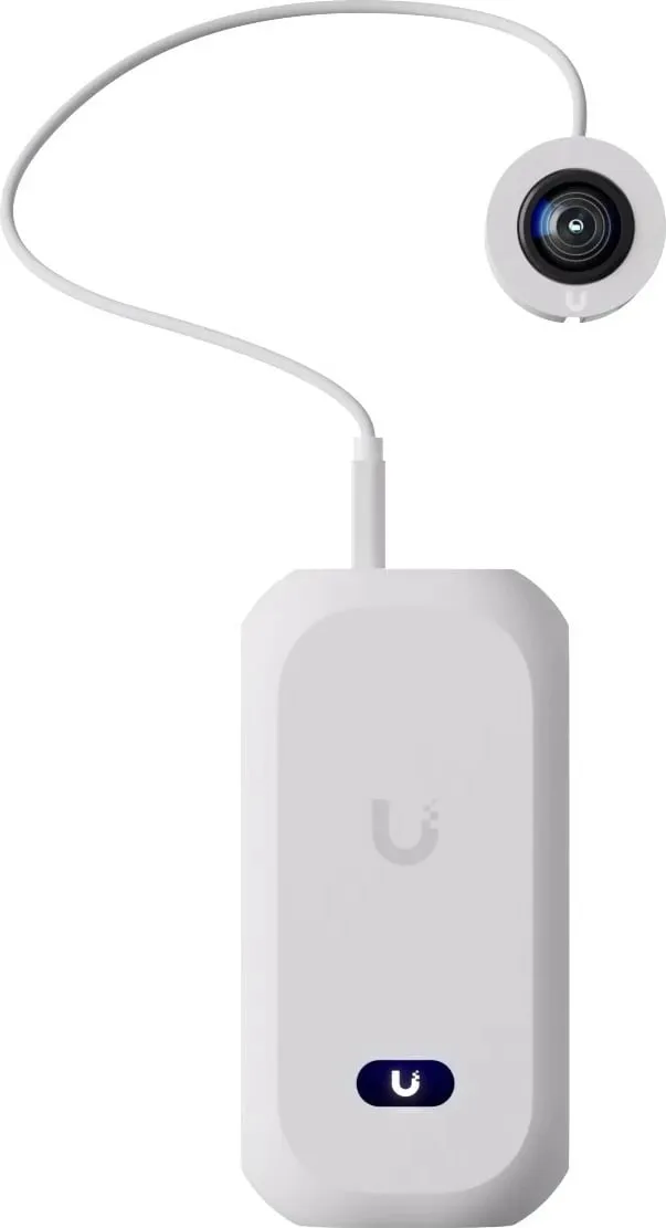 Kamerë IP Ubiquiti AI Theta Professional, 4 MP, e bardhë - 1