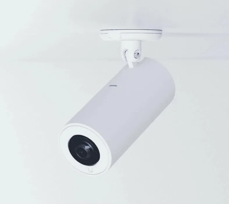 Kamerë IP Ubiquiti AI Theta Professional, 4 MP, e bardhë - 5