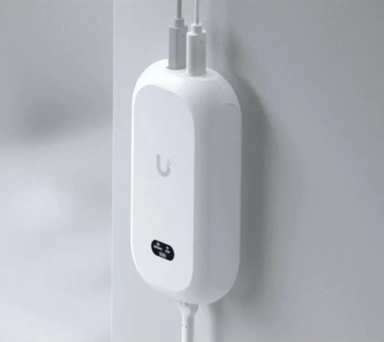 Kamerë IP Ubiquiti AI Theta Professional, 4 MP, e bardhë - 6