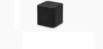 Access Point Ubiquiti AirCube, 300 Mbit/s, PoE, i zi
