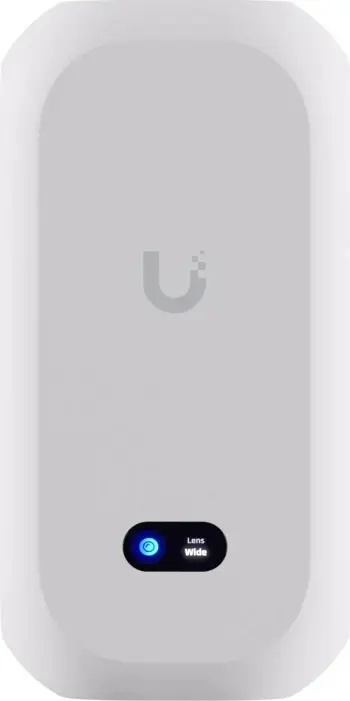 Hub Ubiquiti AI Theta, i brendit Ubiquiti Networks, ngjyrë e bardhë