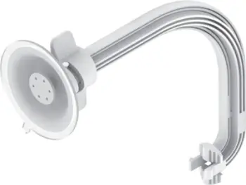 Aksesor montues për antena Ubiquiti NanoBeamM5 16dBi (NBE-16-WM)