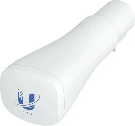 Klient LTU Ubiquiti LTU Instant 5 GHz, WPA2-PSK, i bardhë - 1