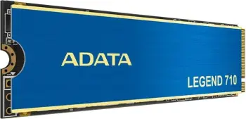 Disk SSD ADATA Legend 710, 256GB, M.2 PCIe 3.0