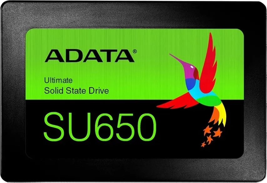 Disk SSD ADATA Ultimate SU800, 512GB, 2.5", i zi - 1