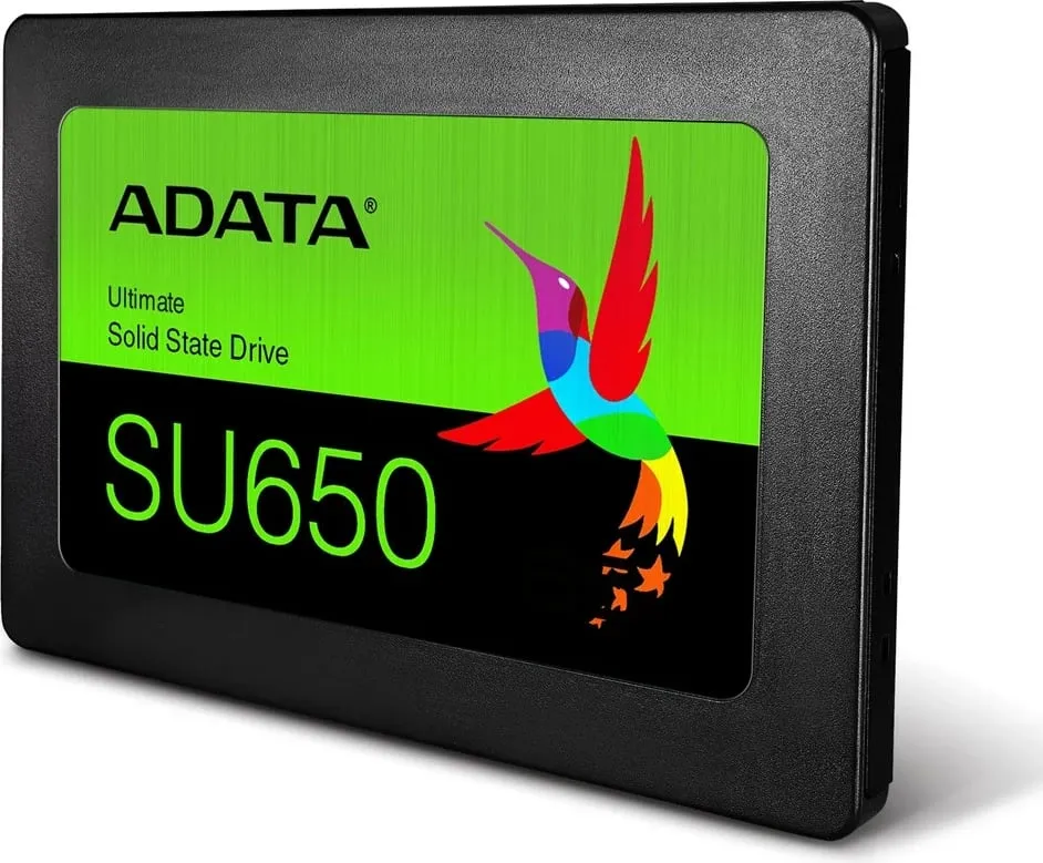 Disk SSD ADATA Ultimate SU800, 512GB, 2.5", i zi - 2