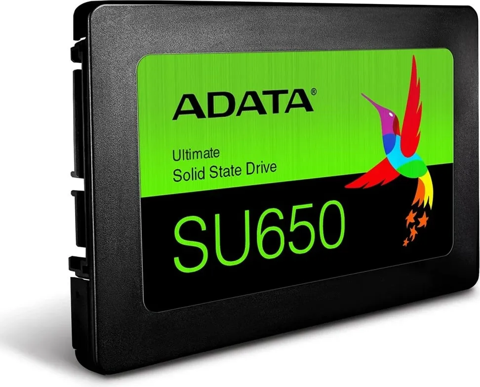 Disk SSD ADATA Ultimate SU800, 512GB, 2.5", i zi - 3