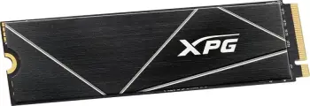 Disk SSD XPG GAMMIX S70 Blade, 2TB, M.2 PCIe 4.0, 7400 MB/s, i zi