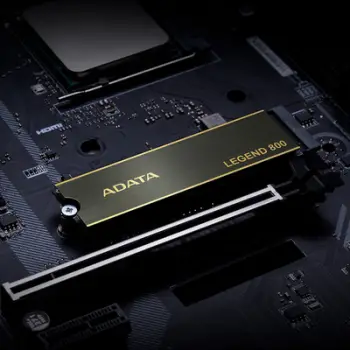 Disk SSD ADATA Legend 800, 2TB, M.2 PCIe 4.0