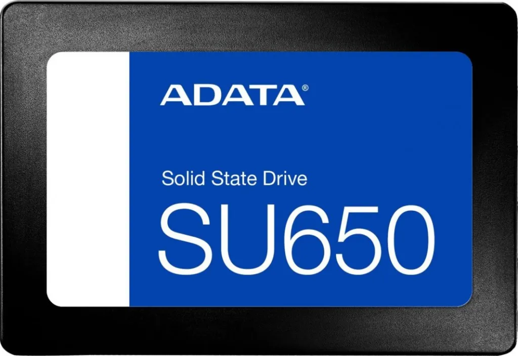 Disk SSD ADATA SU650, 2.5", 1TB - 1