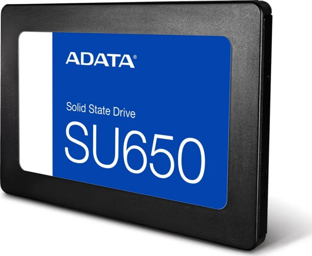 Disk SSD ADATA SU650, 2.5", 1TB - 2