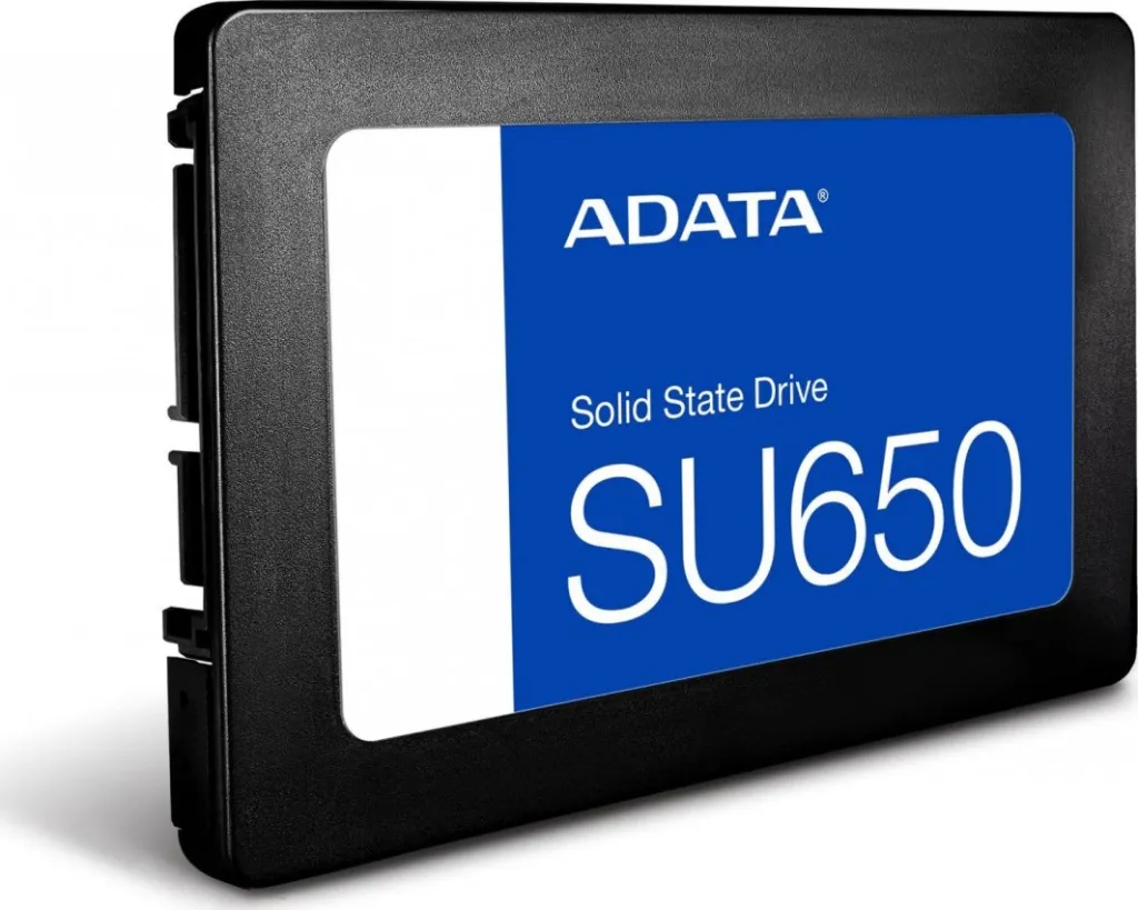 Disk SSD ADATA SU650, 2.5", 1TB - 3