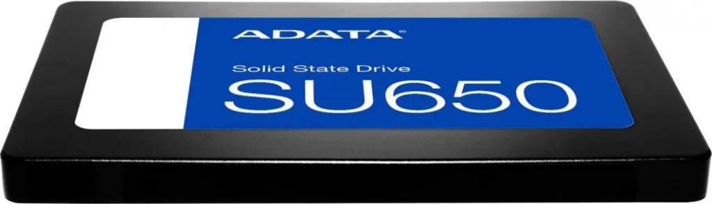 Disk SSD ADATA SU650, 2.5", 1TB - 4