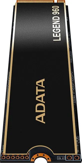 Disk SSD ADATA Legend 960, 4TB, M.2 PCIe 4.0 - 1