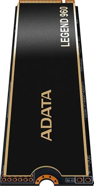 Disk SSD ADATA Legend 960, 4TB, M.2 PCIe 4.0