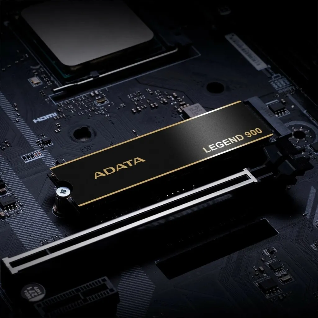Disk SSD ADATA Legend 900, 2TB, M.2 PCIe 4.0 - 6
