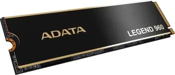 Disk SSD ADATA LEGEND 960 MAX, 1TB, M.2 PCIe 4.0